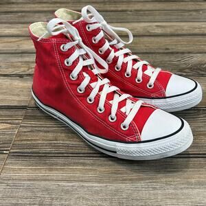 Converse Chuck Taylor All Star High Top Sneakers - Women's 11